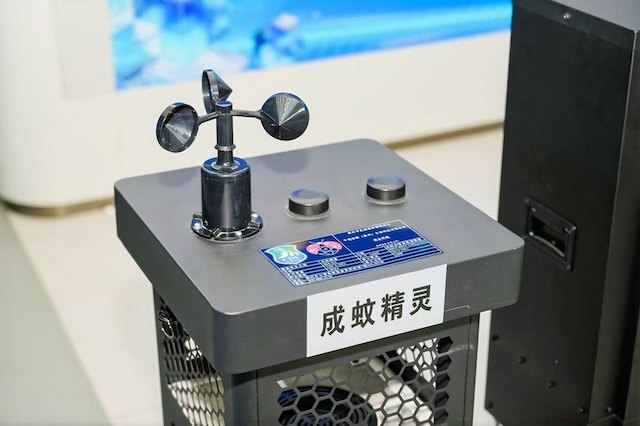 蚊虫活跃期来了,“黑科技”可以治蚊,但标准统一与普及仍有卡点